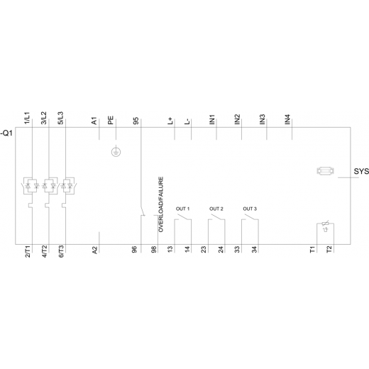 3RW4453-6BC46