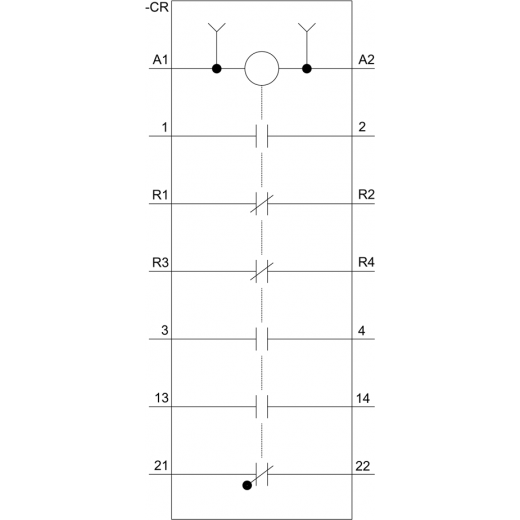 3RT2526-1AF00