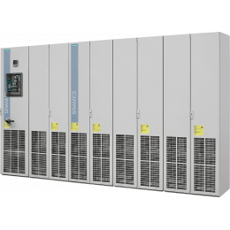 6SL3720-1TG34-7AA3-Z D99+K95+L08+M60+M70+M82+M91+Q83+Y11+Y31
