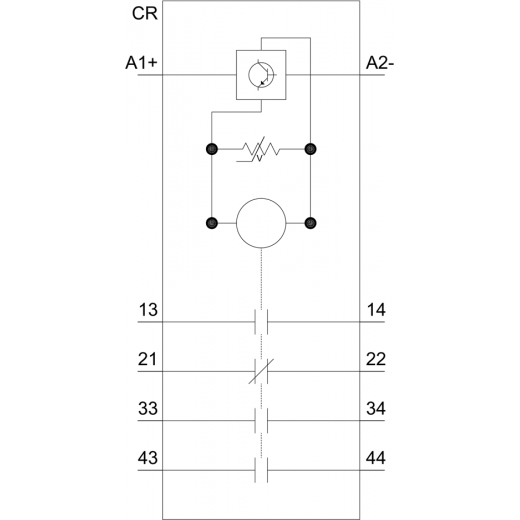 3RH2131-1XB40-0LA2