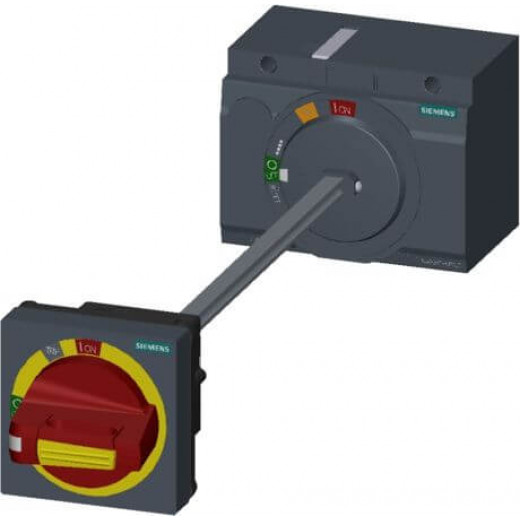 3VA9267-0FK25