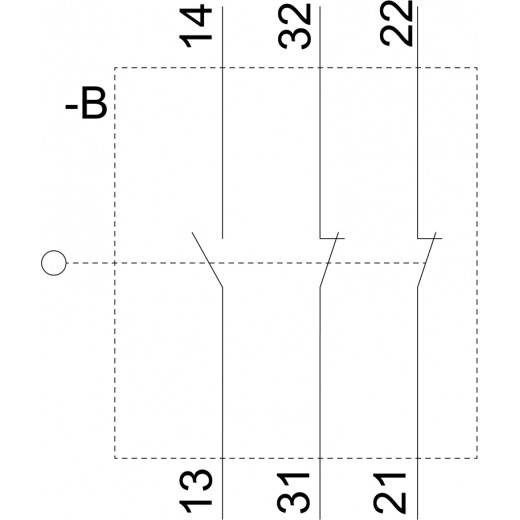 3SE5132-0LJ50