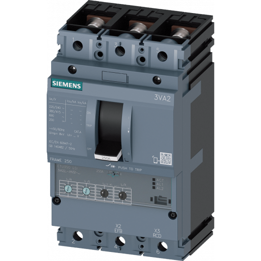 3VA2225-5HN32-0AA0