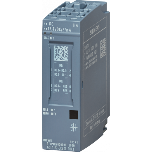 6DL1132-6CB00-0HX1