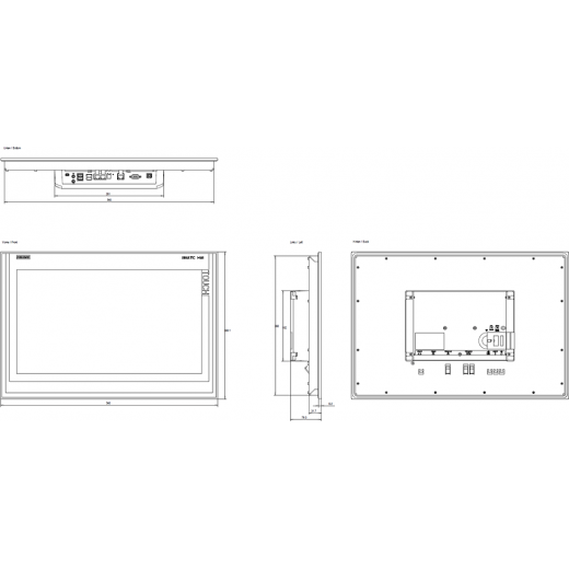 6AV2124-0XC02-0AX0
