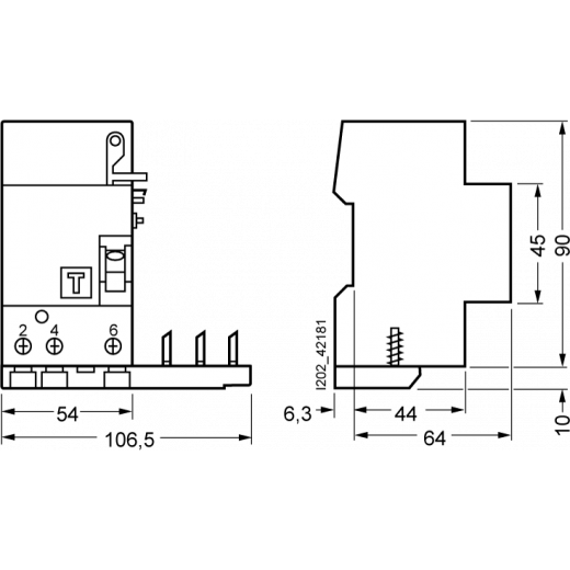 5SM2332-6