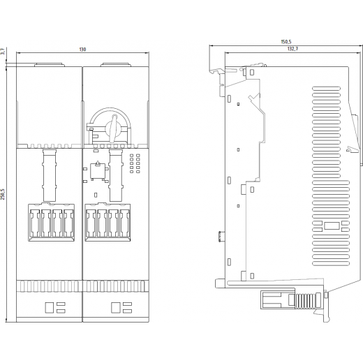 3RK1301-0CB13-1AA2