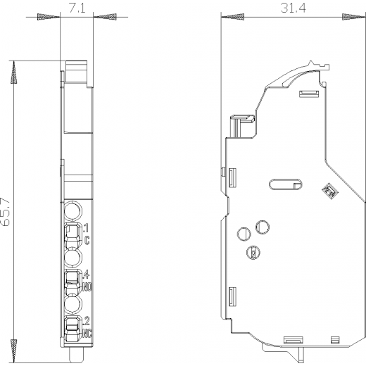 3VA9988-0AB12