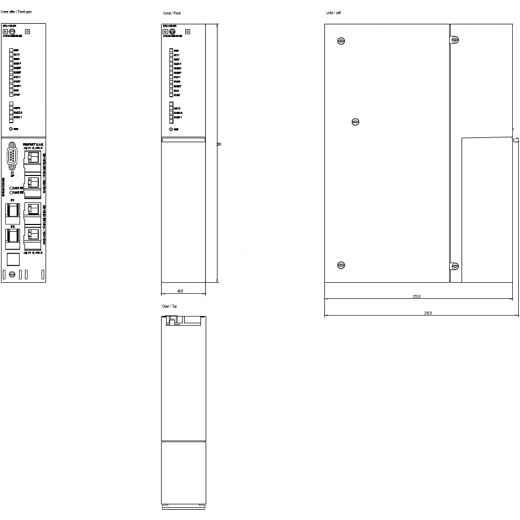 6ES7410-5HX08-0AB0