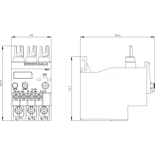 3RU2126-4DJ0