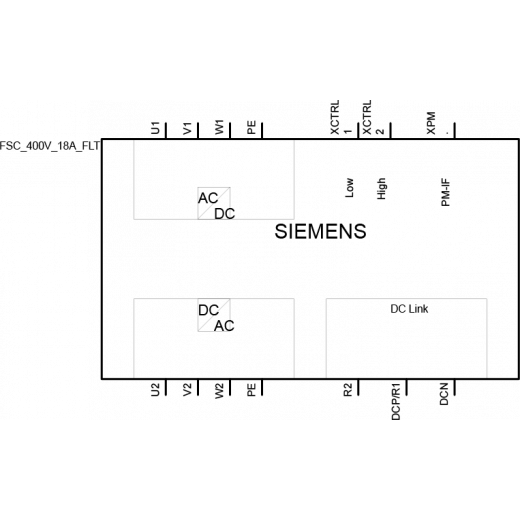 6SL3210-1SE21-8AA0