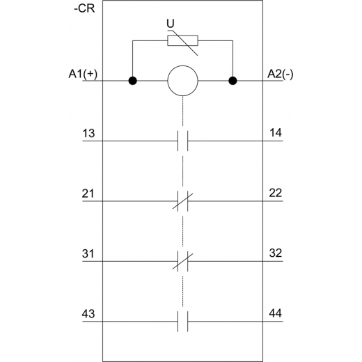 3RH2122-1UB40-0KV0