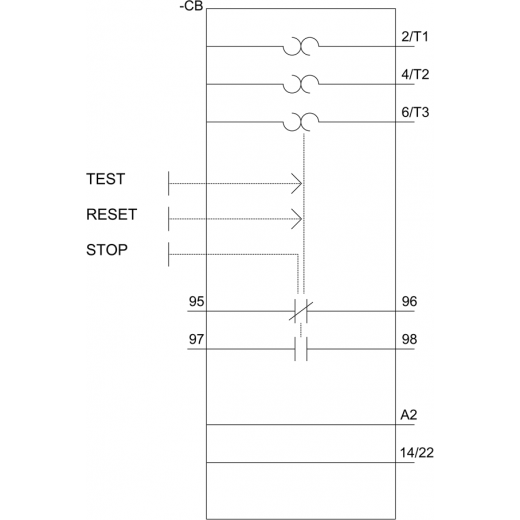 3RU2116-0JB0