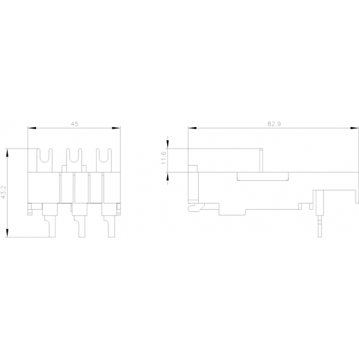 3RA2921-1BA00