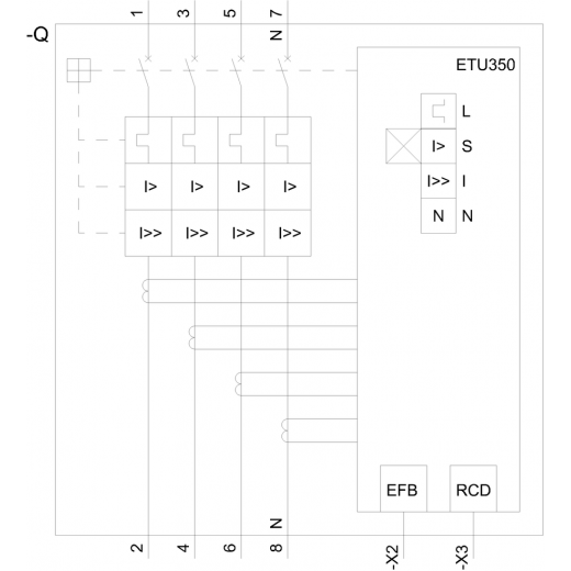 3VA2340-6HN42-0AA0