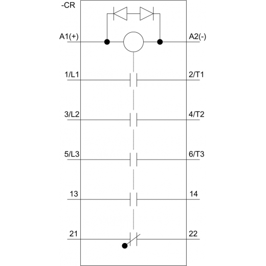 3RT2028-1FB40
