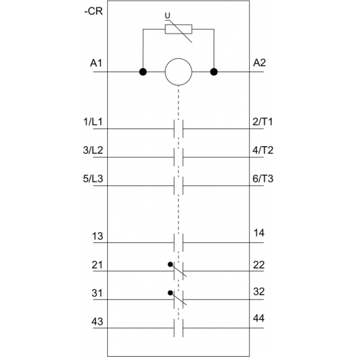 3RT1055-2AP36