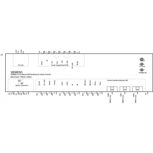 6SL3325-1TE32-1AA3