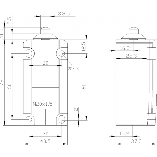 3SE5112-0BB01