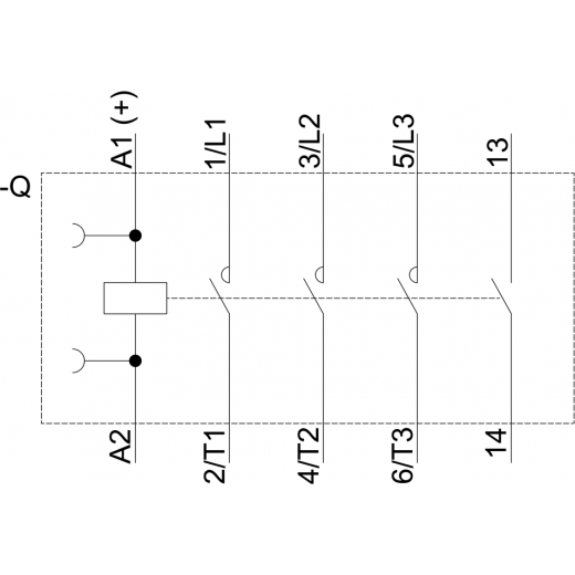 3RT2016-1BB41-1AA0