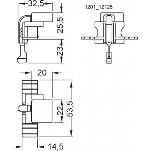 3NX1024