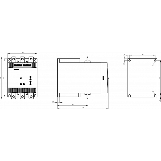 3RW4073-2BB44