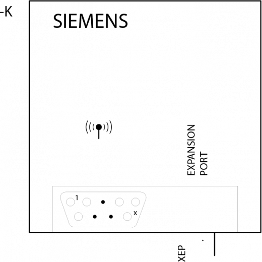 6SL3255-0AA00-5AA0