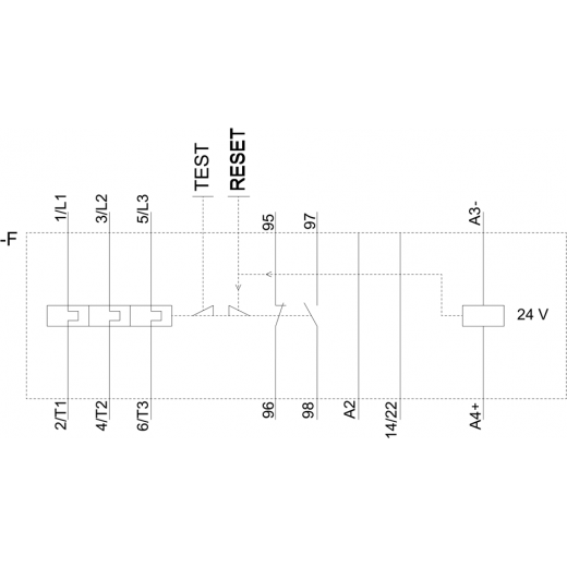 3RB3113-4PB0