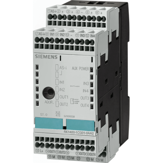 3RK1402-3CG01-0AA2