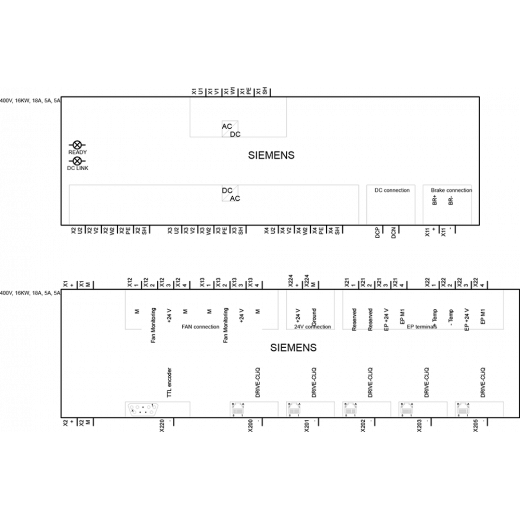 6SL3111-3VE21-6FA0