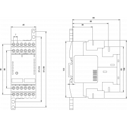 3RK1400-1CE00-0AA2