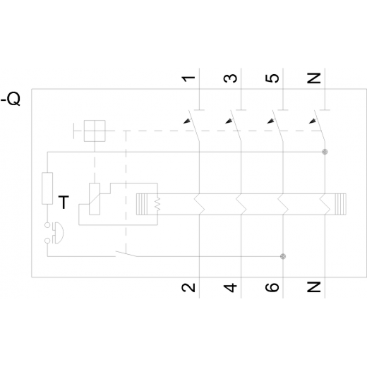 5SV4346-0