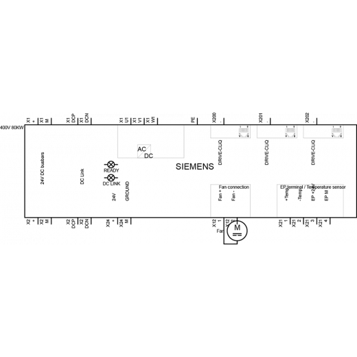 6SL3131-7TE28-0AA3