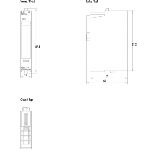 6ES7131-4BB01-0AB0