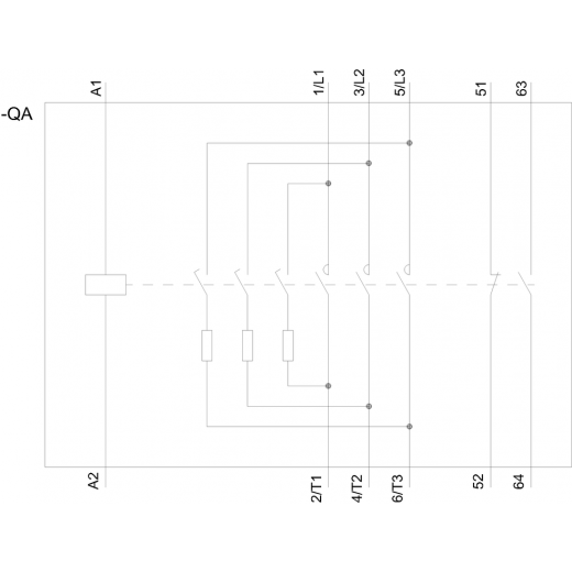 3RT2636-1AP03