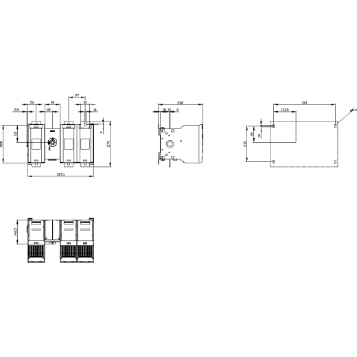 3KF5380-0MF11