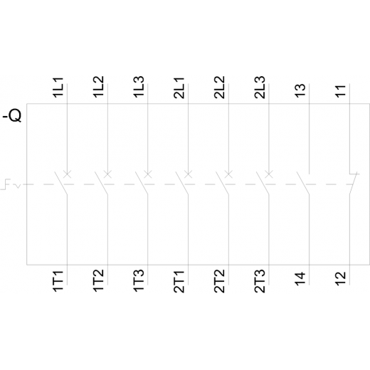 3LD2566-4VD53