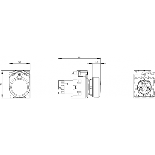 3SU1201-6AB60-1AA0