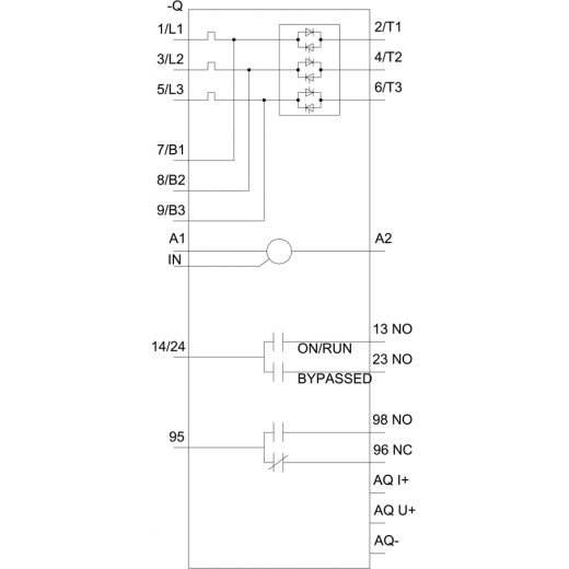 3RW5113-1XC14