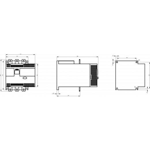 3RW4446-2BC44