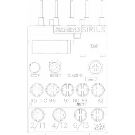 3RU2116-1AB0