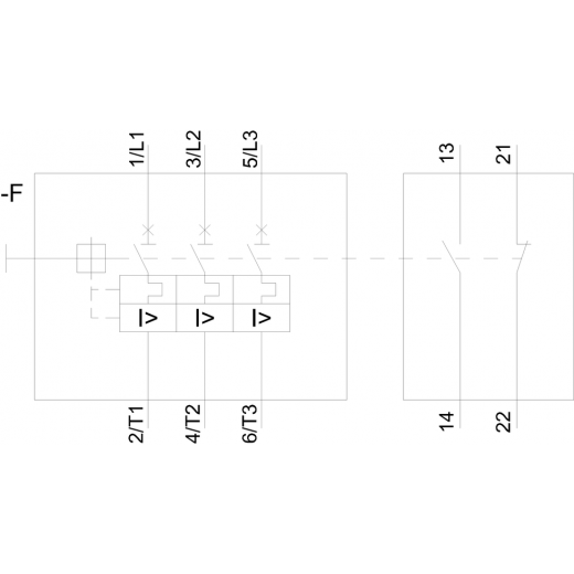 3RV1021-4BA15