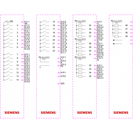 6ES7288-1SR40-0AA2