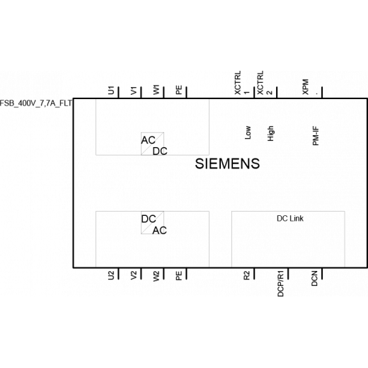 6SL3210-1SE17-7AA0