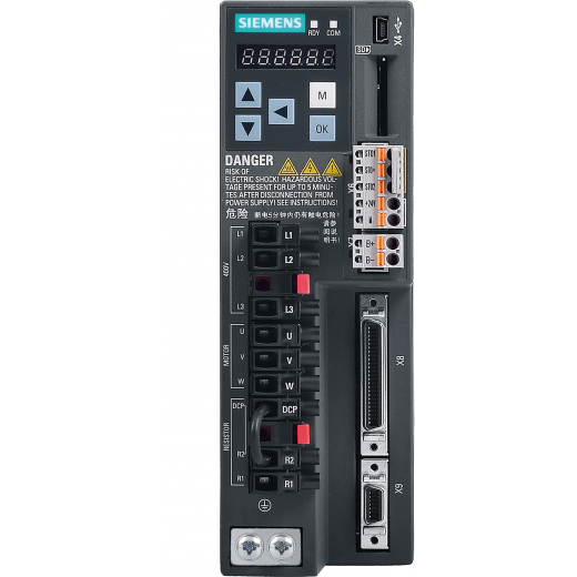 6SL3210-5FE10-4UA0