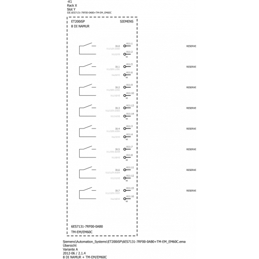 6ES7131-7RF00-0AB0