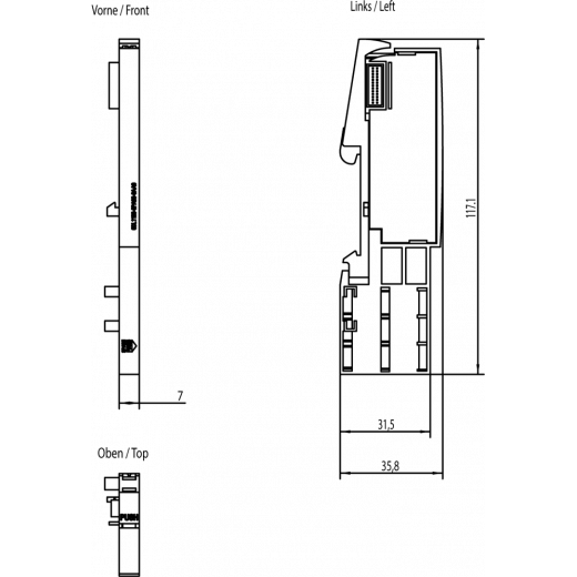 6DL1193-6PA00-0AA0