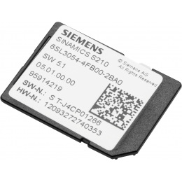 6SL3054-4FC00-2BA0-Z F01