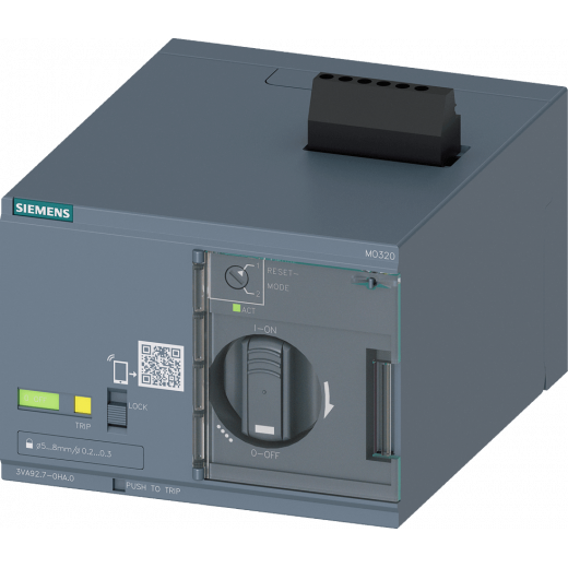 3VA9257-0HA20