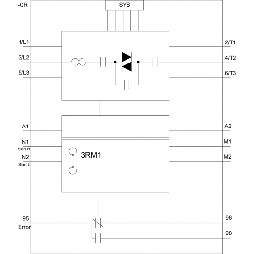 3RM1307-1AA04